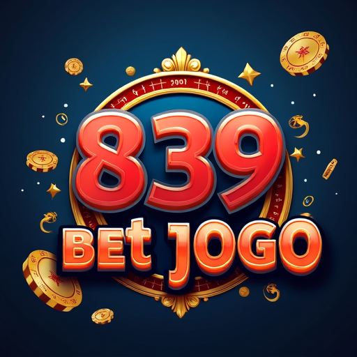 839bet jogo